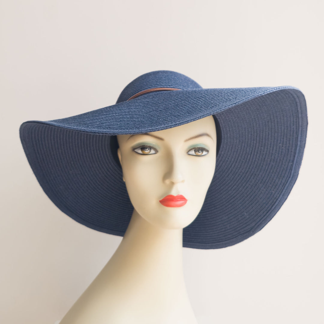 Sun hat large deals