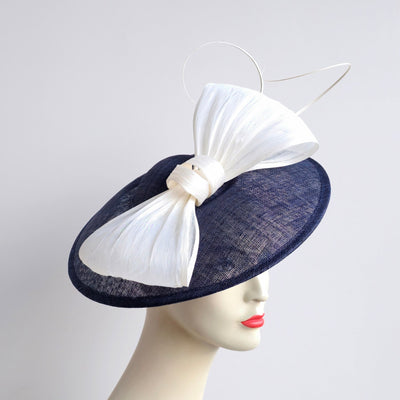 Wedding – Ella Bulloch Hats