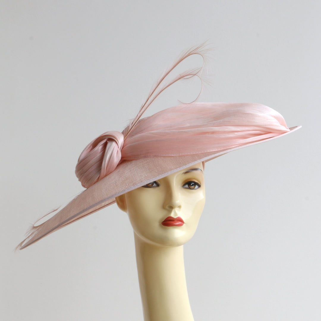 Garden wedding hats deals